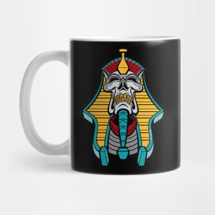 Pharaoh Mug